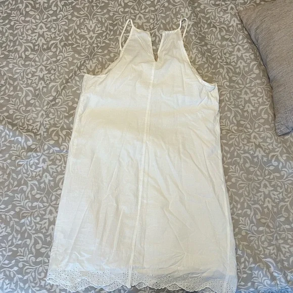 Linen sundress - Picture 2 of 4